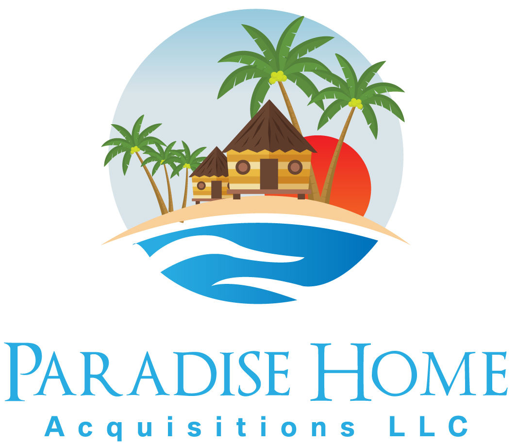 Paradise Home Acquisitions, LLC