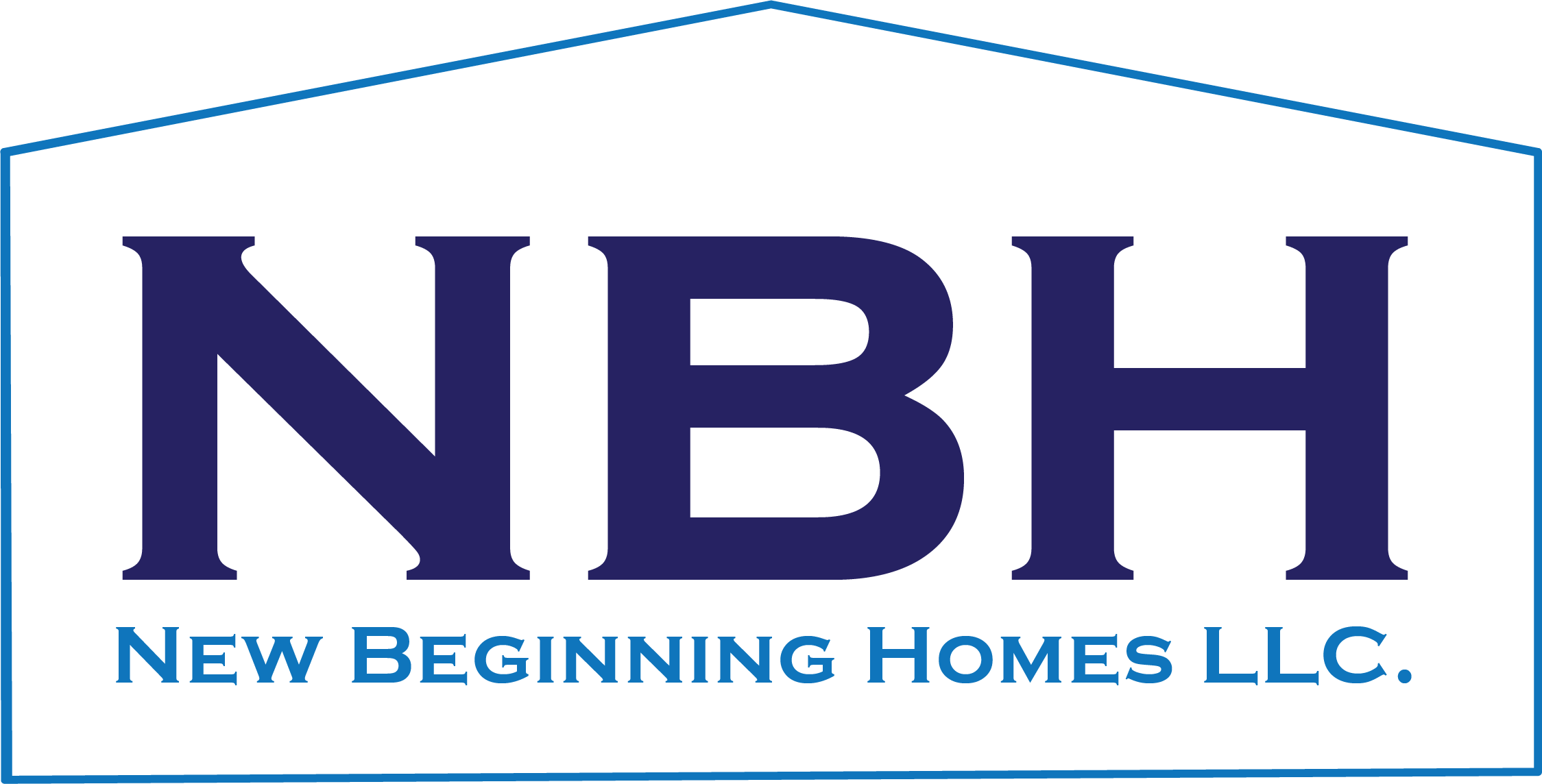 Home New Beginning Homes, LLC