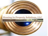 Homing In Property Solutions, LLC