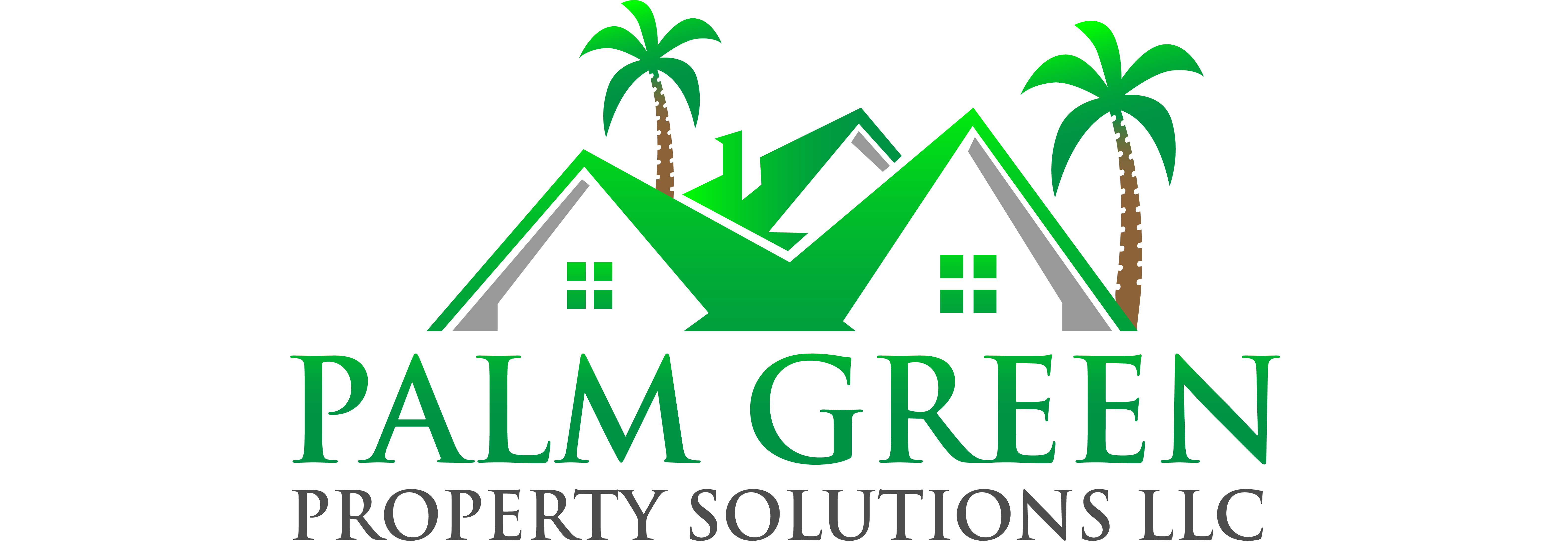 Palm Green Property Solutions