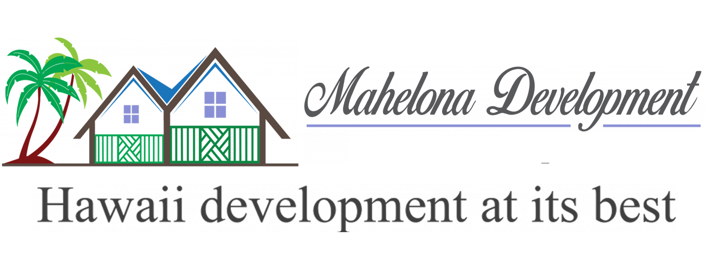 Mahelona Development